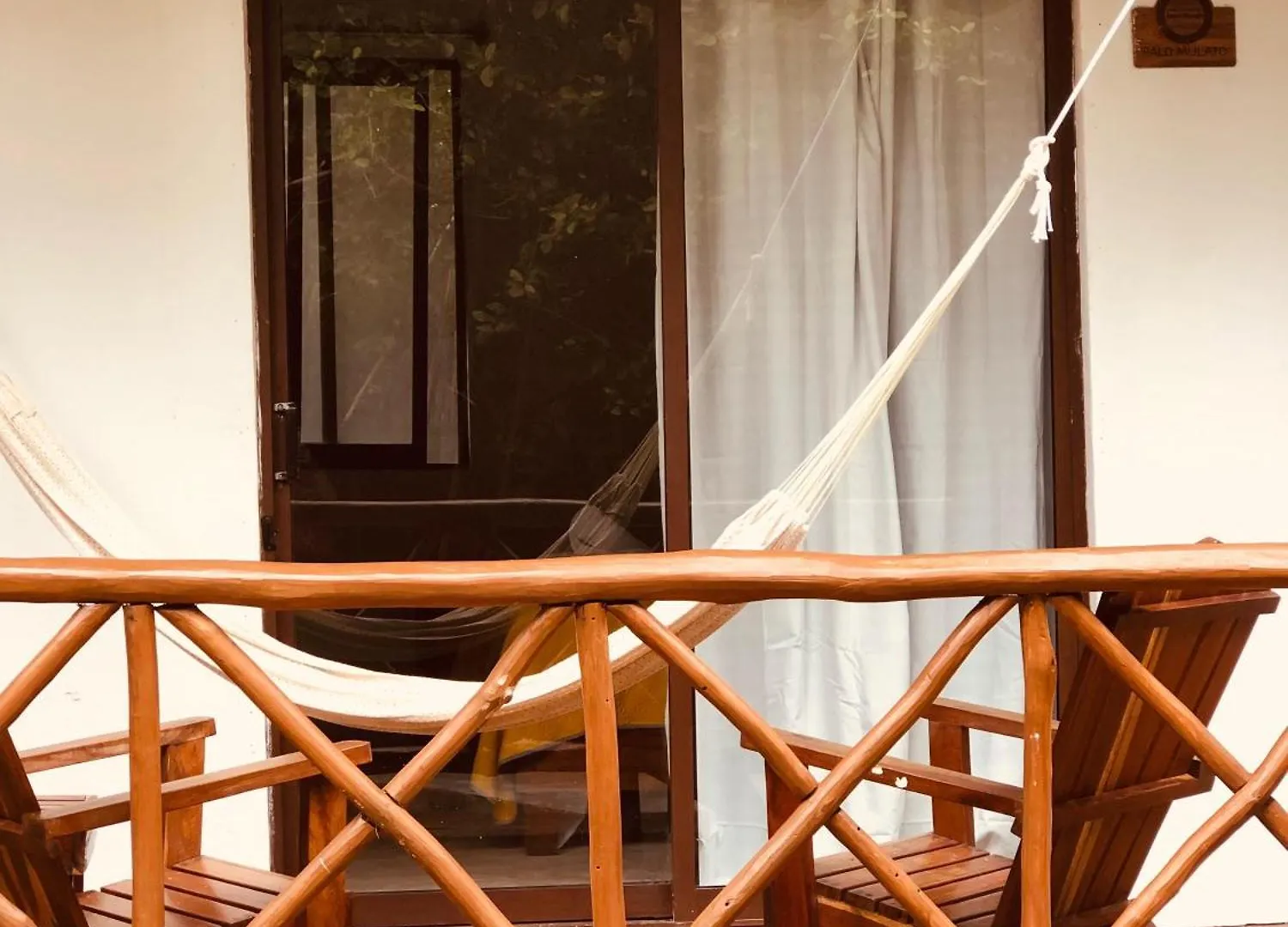 Lodge Cabanas Tulum - Aldea Mangle & Cenote Mexico