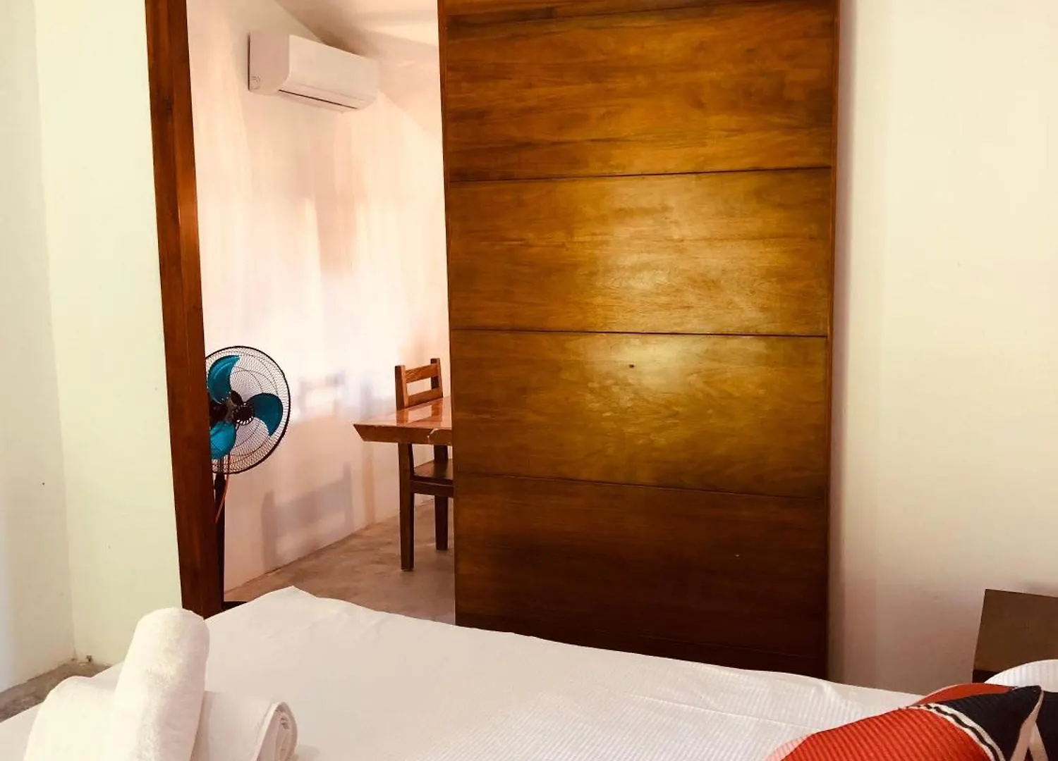 Lodge Cabanas Tulum - Aldea Mangle & Cenote Mexico